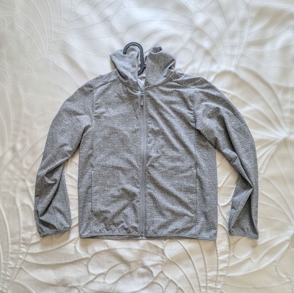 Uniqlo Youth Zip-up